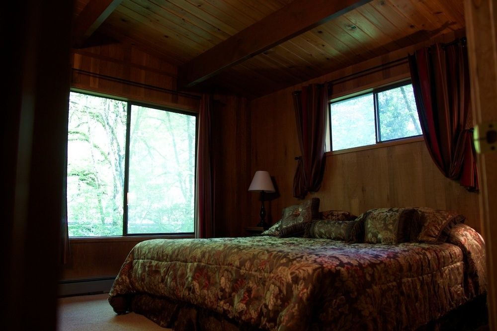 The Wayfarer Resort Vida Eksteriør bilde
