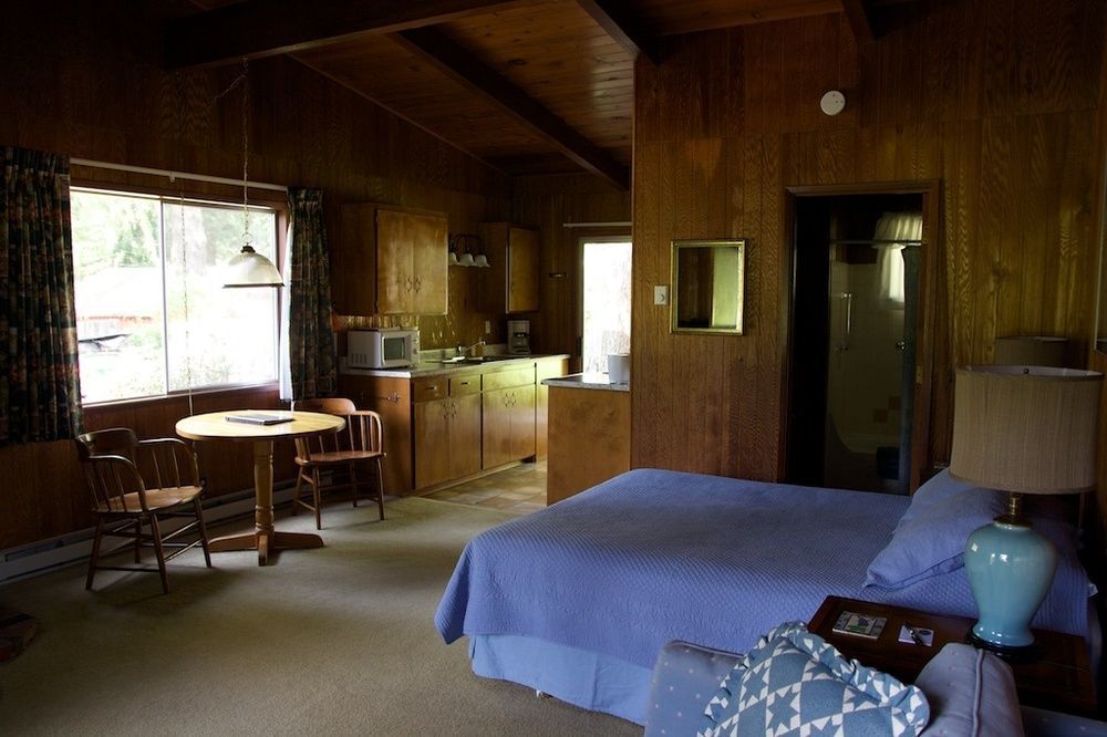 The Wayfarer Resort Vida Eksteriør bilde