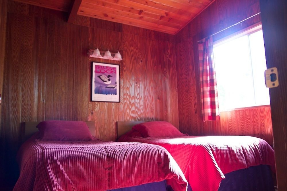 The Wayfarer Resort Vida Eksteriør bilde