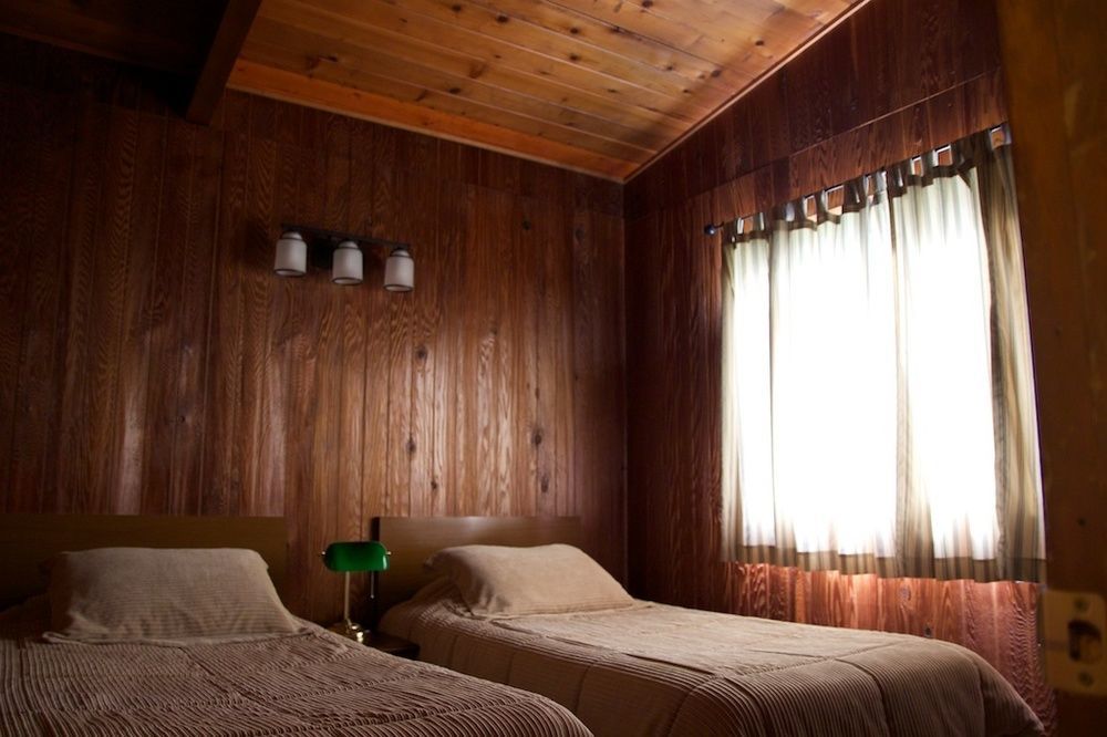 The Wayfarer Resort Vida Eksteriør bilde