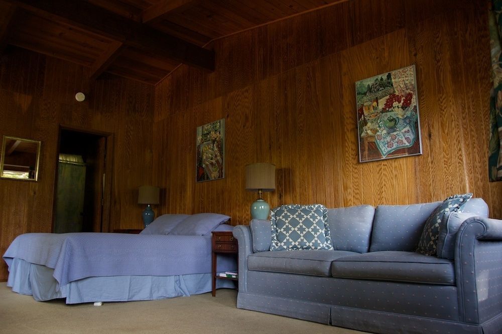 The Wayfarer Resort Vida Eksteriør bilde