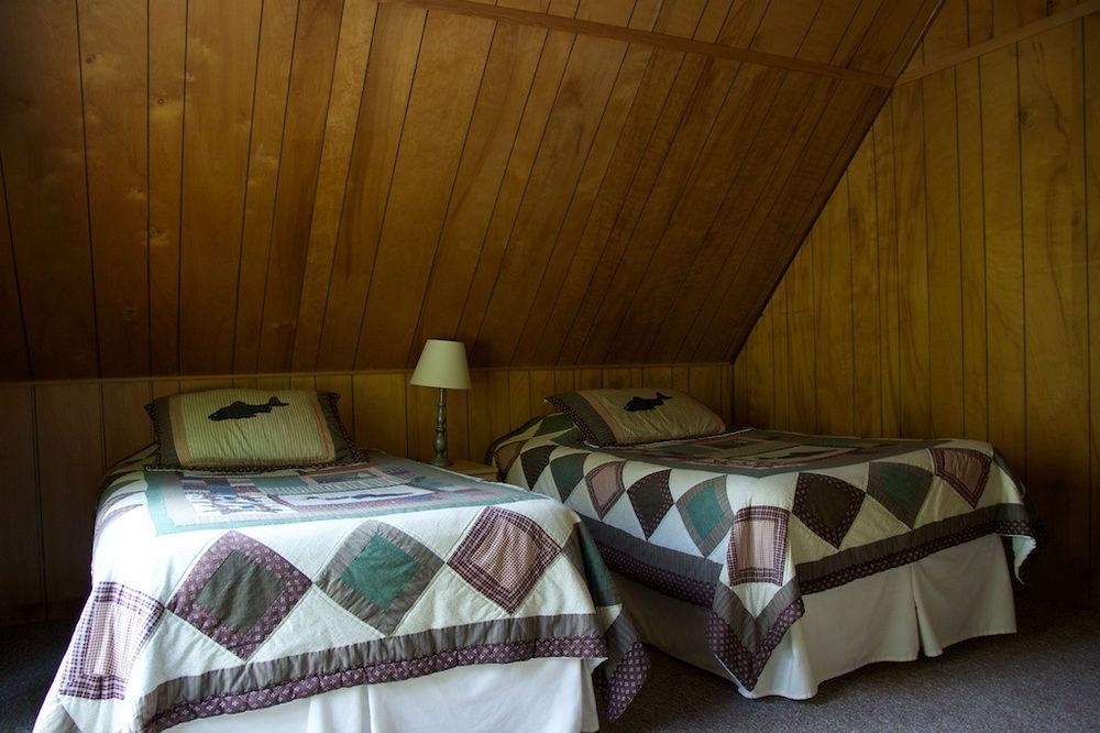 The Wayfarer Resort Vida Eksteriør bilde