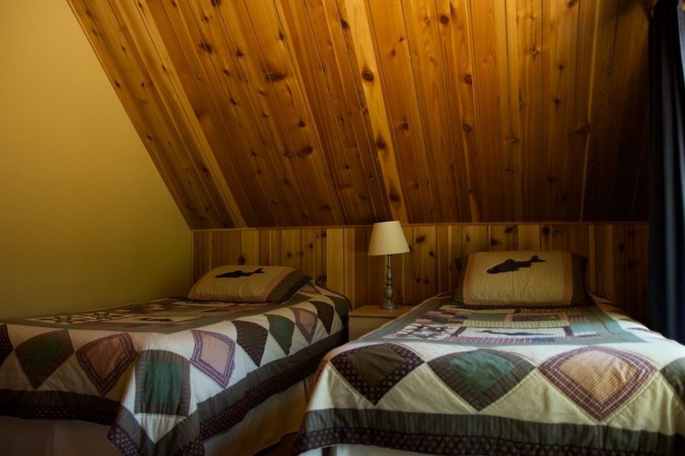 The Wayfarer Resort Vida Eksteriør bilde
