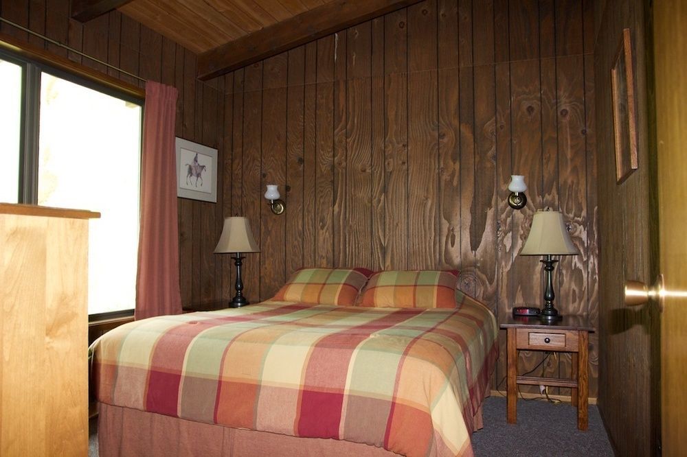 The Wayfarer Resort Vida Eksteriør bilde