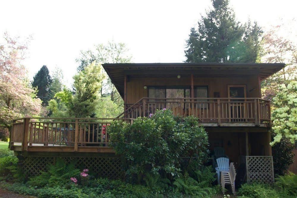 The Wayfarer Resort Vida Eksteriør bilde
