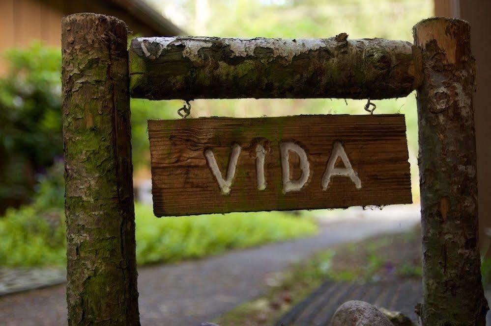 The Wayfarer Resort Vida Eksteriør bilde