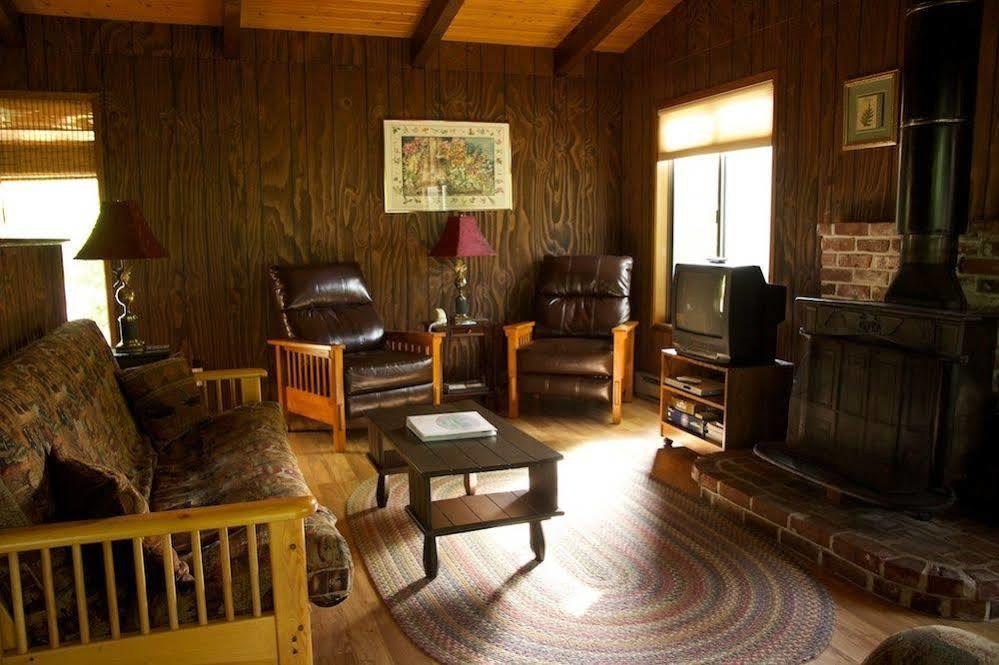 The Wayfarer Resort Vida Eksteriør bilde
